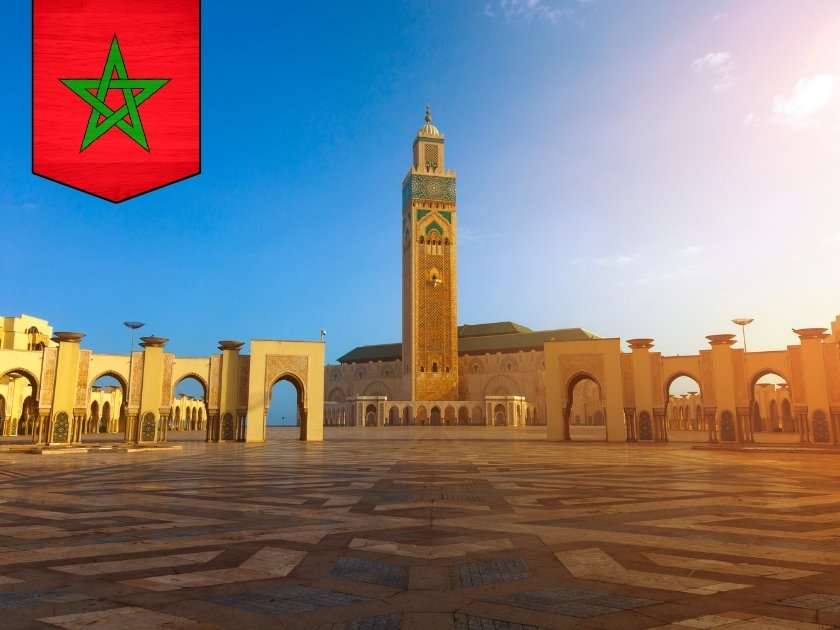 Morocco